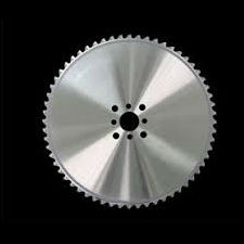 Carbide Cold Saw Blades