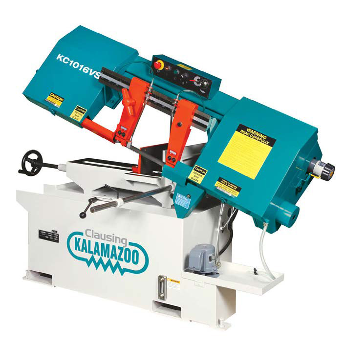 KT1016W Bandsaw