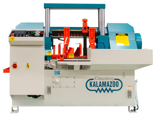 Clausing Kalamazoo H1315NC