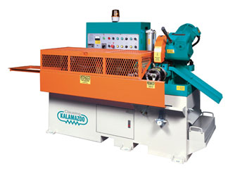 Automatic Ferrous Cutting Circular Saw