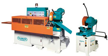 Kalamazoo Production Metal Cutting Cold Saw